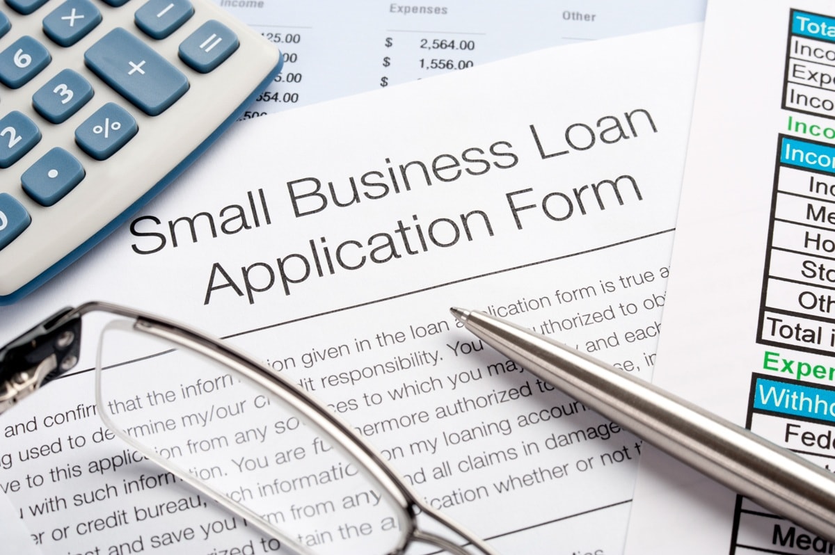 How to Help Your Small Business Loan Get Approved The Summer Lad